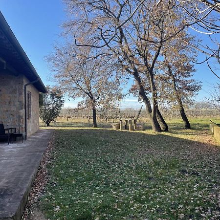 פיטיליאנו Agriturismo Eco-Bio Villa Vacasio מראה חיצוני תמונה