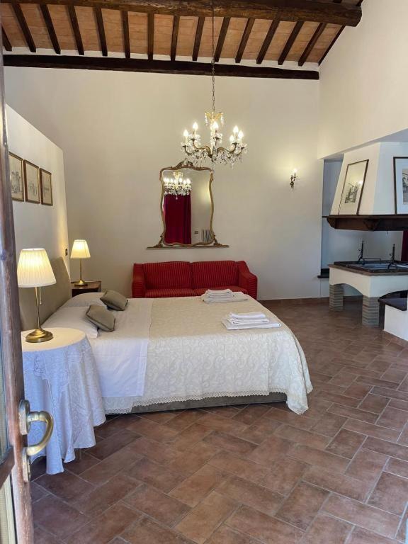 פיטיליאנו Agriturismo Eco-Bio Villa Vacasio מראה חיצוני תמונה