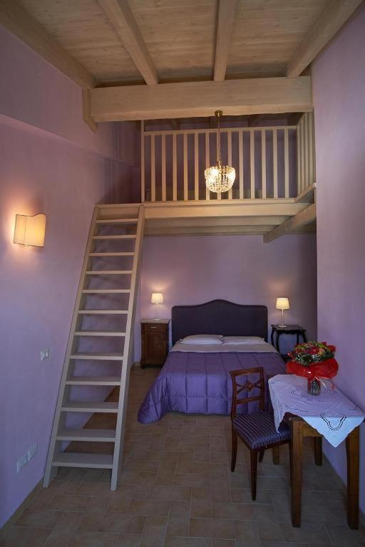פיטיליאנו Agriturismo Eco-Bio Villa Vacasio מראה חיצוני תמונה