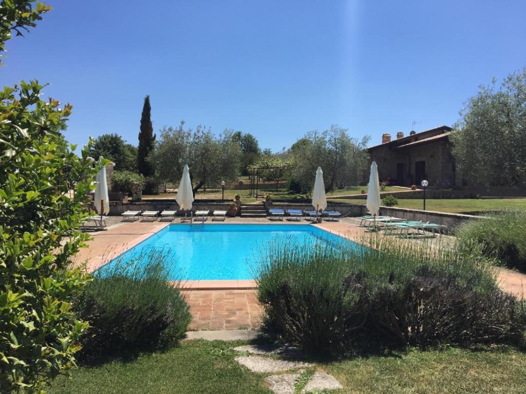 פיטיליאנו Agriturismo Eco-Bio Villa Vacasio מראה חיצוני תמונה