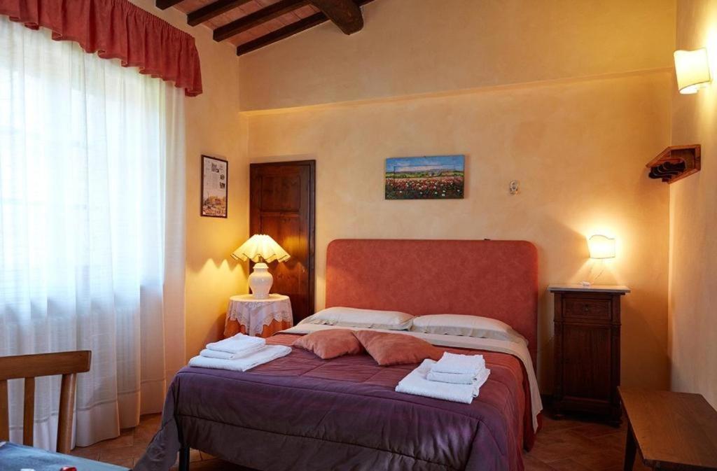 פיטיליאנו Agriturismo Eco-Bio Villa Vacasio מראה חיצוני תמונה