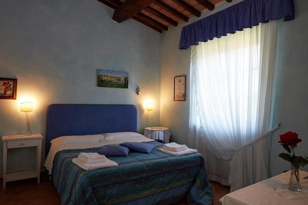 פיטיליאנו Agriturismo Eco-Bio Villa Vacasio מראה חיצוני תמונה