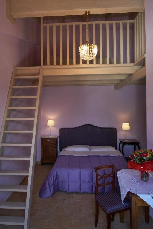פיטיליאנו Agriturismo Eco-Bio Villa Vacasio מראה חיצוני תמונה