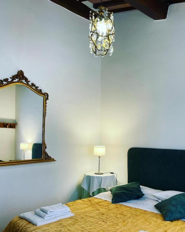 פיטיליאנו Agriturismo Eco-Bio Villa Vacasio מראה חיצוני תמונה