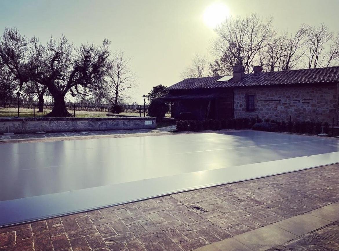פיטיליאנו Agriturismo Eco-Bio Villa Vacasio מראה חיצוני תמונה