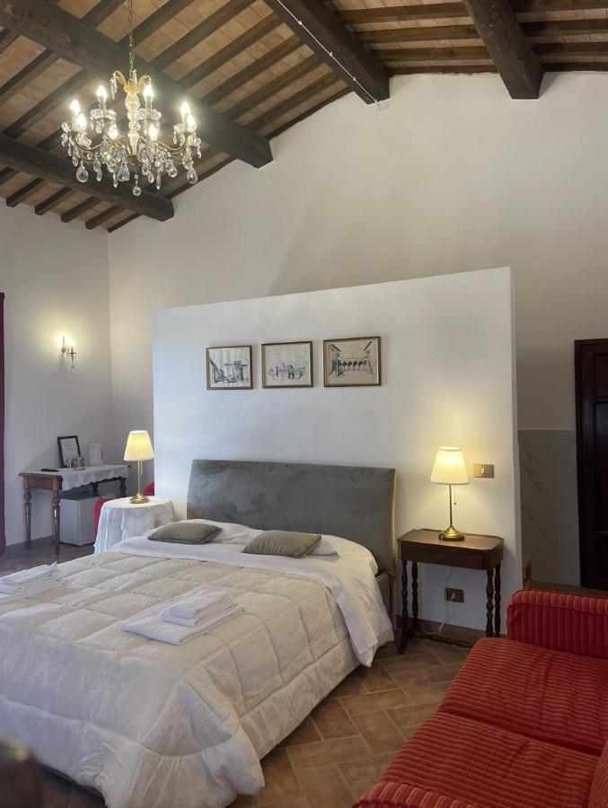 פיטיליאנו Agriturismo Eco-Bio Villa Vacasio מראה חיצוני תמונה