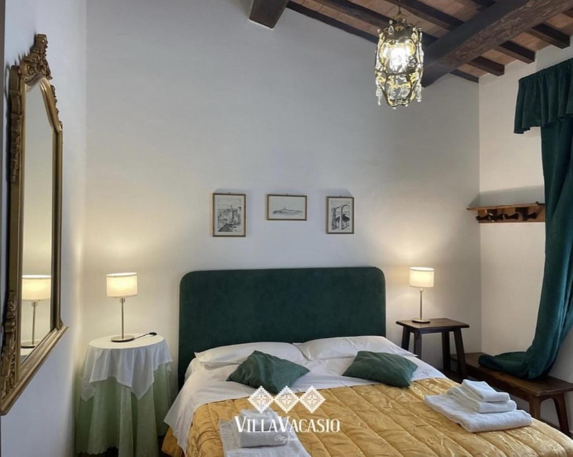 פיטיליאנו Agriturismo Eco-Bio Villa Vacasio מראה חיצוני תמונה