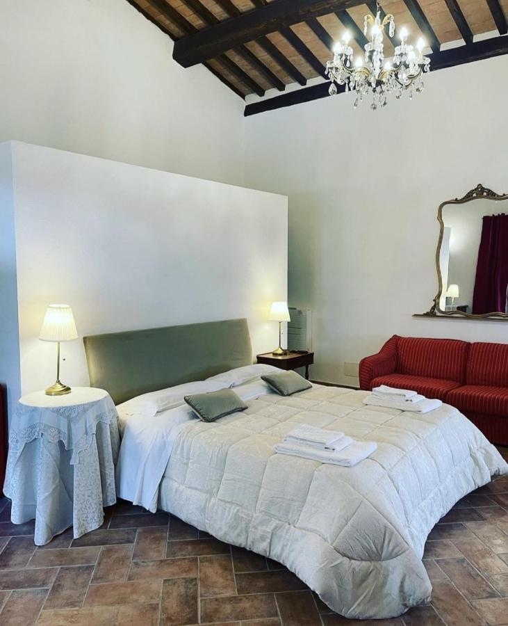 פיטיליאנו Agriturismo Eco-Bio Villa Vacasio מראה חיצוני תמונה