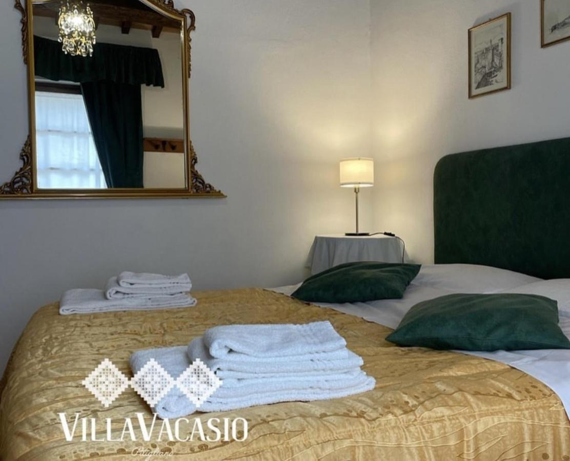 פיטיליאנו Agriturismo Eco-Bio Villa Vacasio מראה חיצוני תמונה