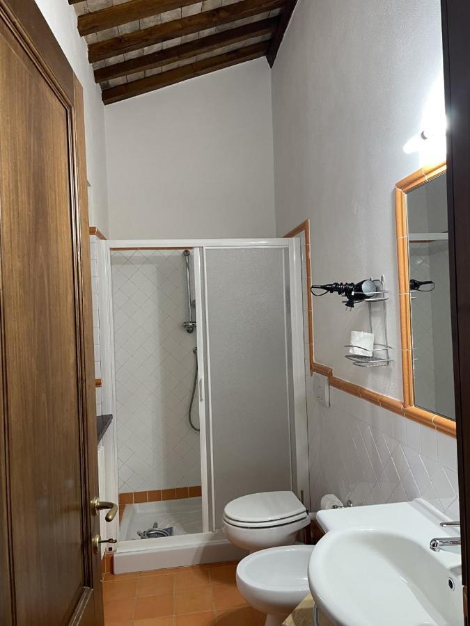 פיטיליאנו Agriturismo Eco-Bio Villa Vacasio מראה חיצוני תמונה