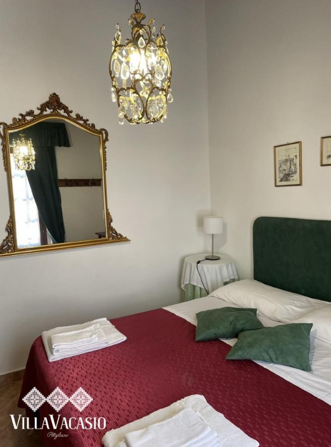 פיטיליאנו Agriturismo Eco-Bio Villa Vacasio מראה חיצוני תמונה